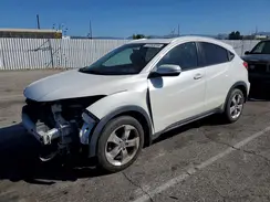 3CZRU6H70GM714342 2016 HONDA HR-V