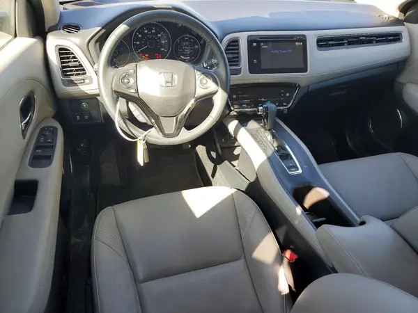 3CZRU6H70GM714342 2016 HONDA HR-V - Image 8
