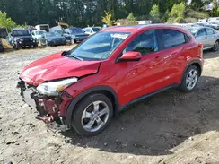 3CZRU6H70GM714423 2016 HONDA HR-V
