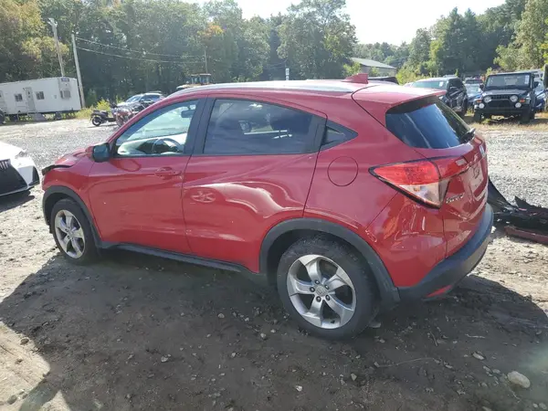 3CZRU6H70GM714423 2016 HONDA HR-V - Image 2