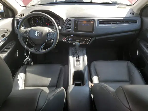3CZRU6H70GM714423 2016 HONDA HR-V - Image 8