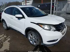 3CZRU6H70GM714776 2016 HONDA HR-V