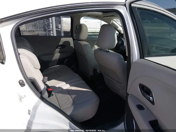 3CZRU6H70GM714776 2016 HONDA HR-V - Image 8