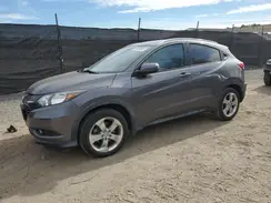 3CZRU6H70GM714809 2016 HONDA HR-V