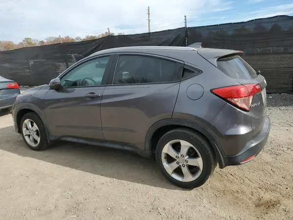 3CZRU6H70GM714809 2016 HONDA HR-V - Image 2