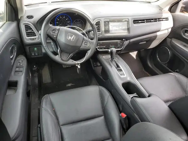 3CZRU6H70GM714809 2016 HONDA HR-V - Image 8