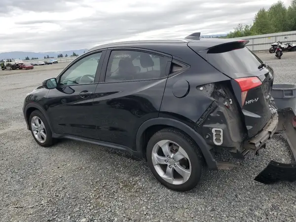 3CZRU6H70GM714938 2016 HONDA HR-V - Image 2
