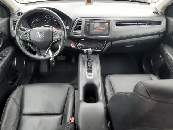 3CZRU6H70GM714938 2016 HONDA HR-V - Image 8