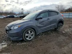 3CZRU6H70GM715555 2016 HONDA HR-V