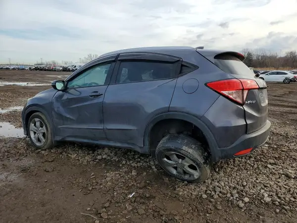 3CZRU6H70GM715555 2016 HONDA HR-V - Image 2