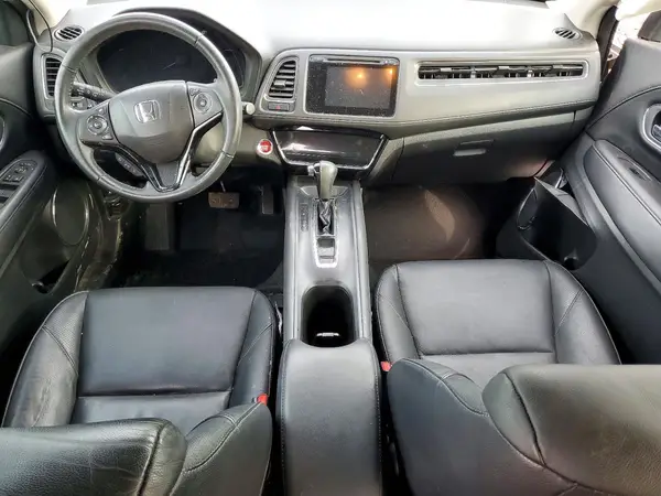 3CZRU6H70GM715555 2016 HONDA HR-V - Image 8