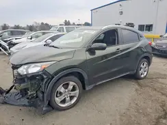3CZRU6H70GM717824 2016 HONDA HR-V