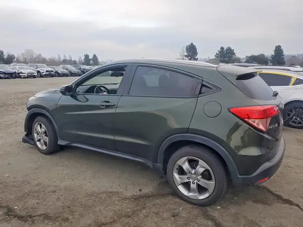 3CZRU6H70GM717824 2016 HONDA HR-V - Image 2