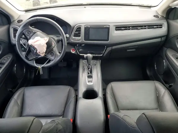 3CZRU6H70GM717824 2016 HONDA HR-V - Image 8