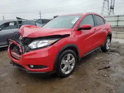 3CZRU6H70GM718116 2016 HONDA HR-V