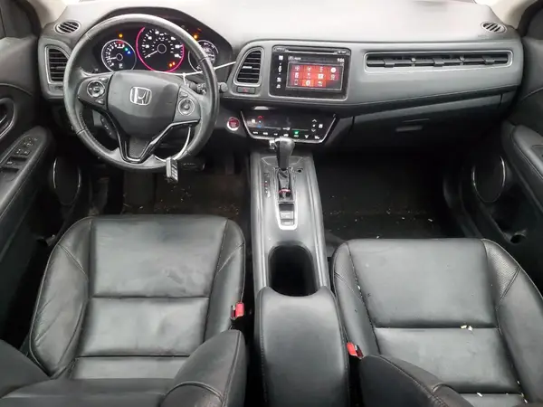 3CZRU6H70GM718116 2016 HONDA HR-V - Image 8