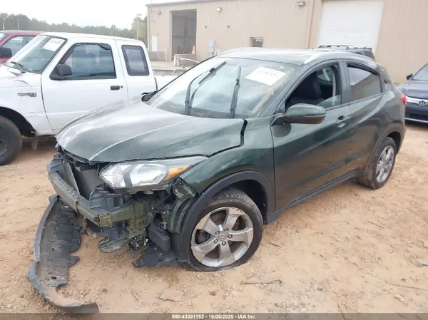 3CZRU6H70GM724241 2016 HONDA HR-V - Image 2