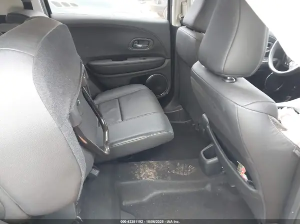 3CZRU6H70GM724241 2016 HONDA HR-V - Image 8