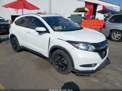 3CZRU6H70GM725163 2016 HONDA HR-V