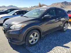 3CZRU6H70GM725258 2016 HONDA HR-V