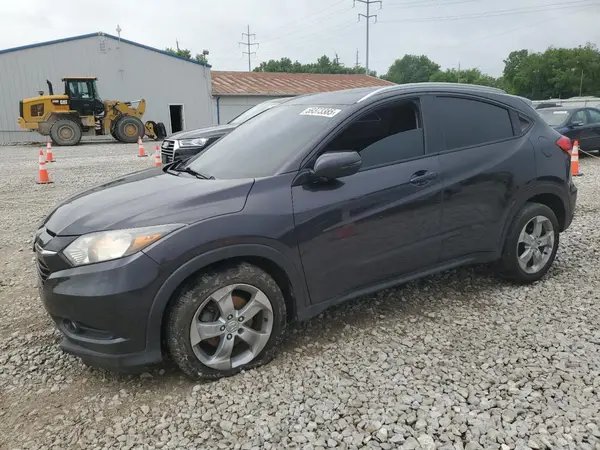 3CZRU6H70GM725275 2016 HONDA HR-V - Image 1