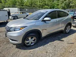 3CZRU6H70GM725616 2016 HONDA HR-V