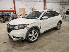 3CZRU6H70GM725907 2016 HONDA HR-V