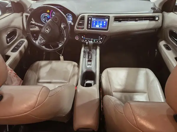 3CZRU6H70GM725907 2016 HONDA HR-V - Image 8