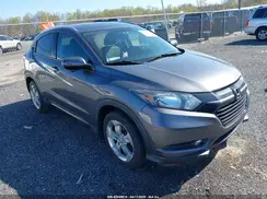 3CZRU6H70GM726023 2016 HONDA HR-V