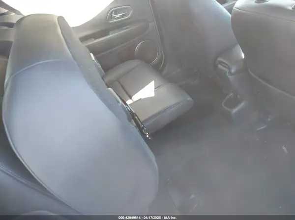 3CZRU6H70GM726023 2016 HONDA HR-V - Image 8
