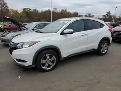 3CZRU6H70GM726751 2016 HONDA HR-V