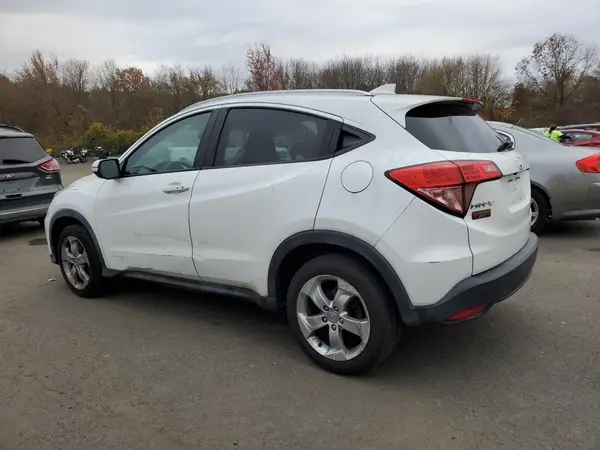3CZRU6H70GM726751 2016 HONDA HR-V - Image 2