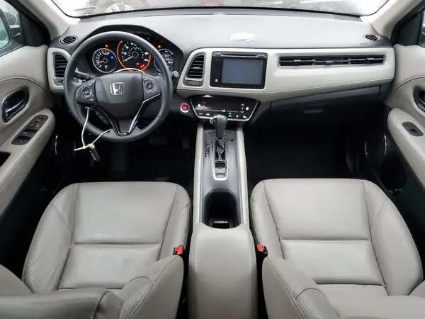 3CZRU6H70GM726751 2016 HONDA HR-V - Image 8