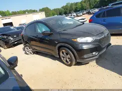 3CZRU6H70GM727642 2016 HONDA HR-V