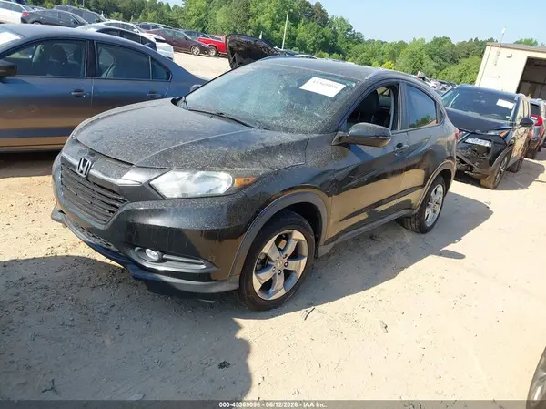 3CZRU6H70GM727642 2016 HONDA HR-V - Image 2