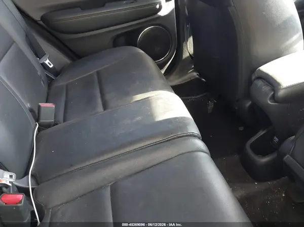 3CZRU6H70GM727642 2016 HONDA HR-V - Image 8