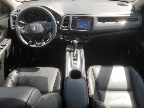 3CZRU6H70GM728130 2016 HONDA HR-V - Image 8