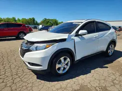 3CZRU6H70GM729360 2016 HONDA HR-V