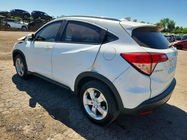3CZRU6H70GM729360 2016 HONDA HR-V - Image 2