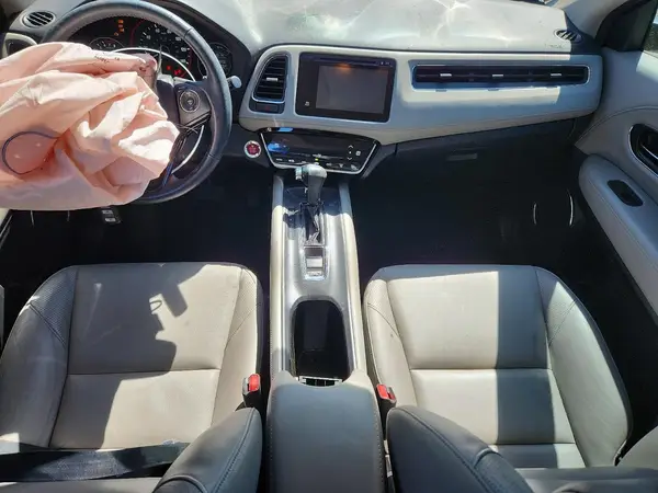 3CZRU6H70GM729360 2016 HONDA HR-V - Image 8