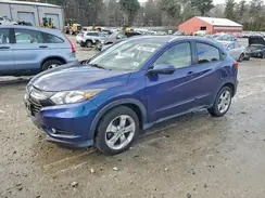 3CZRU6H70GM730234 2016 HONDA HR-V