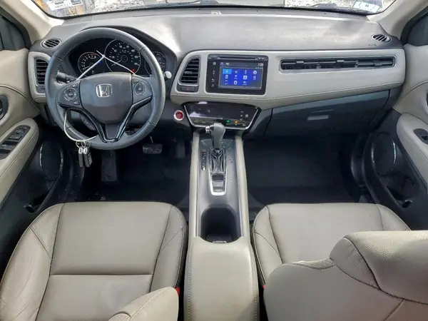 3CZRU6H70GM730234 2016 HONDA HR-V - Image 8