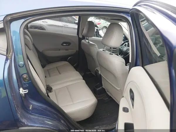 3CZRU6H70GM730248 2016 HONDA HR-V - Image 8