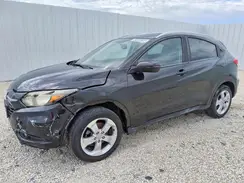 3CZRU6H70GM730458 2016 HONDA HR-V