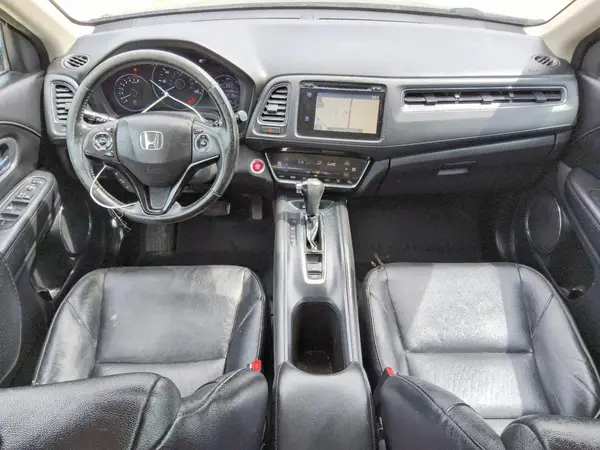 3CZRU6H70GM730458 2016 HONDA HR-V - Image 8