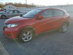 3CZRU6H70GM730850 2016 HONDA HR-V