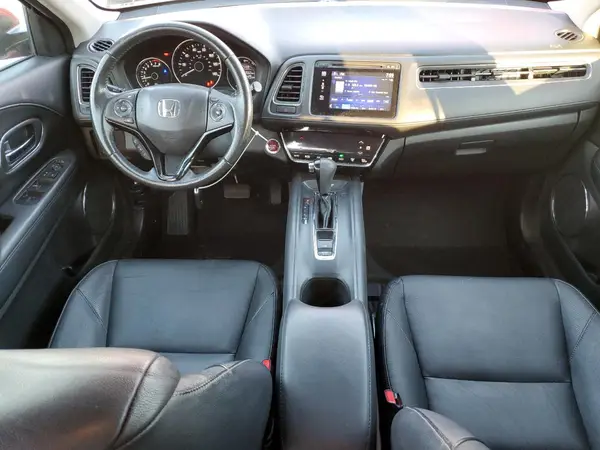 3CZRU6H70GM730850 2016 HONDA HR-V - Image 8