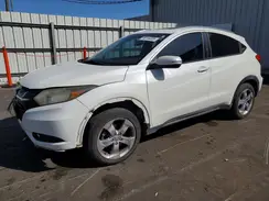 3CZRU6H70GM730895 2016 HONDA HR-V