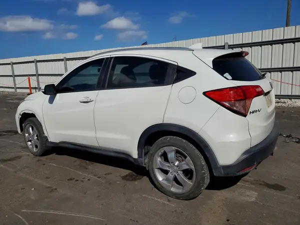 3CZRU6H70GM730895 2016 HONDA HR-V - Image 2