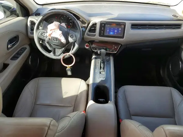 3CZRU6H70GM730895 2016 HONDA HR-V - Image 8